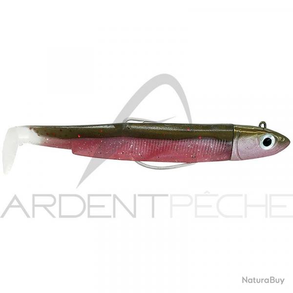 Leurre souple FIIISH Black minnow combo 140 Off shore / 40g / Pink - BM3022