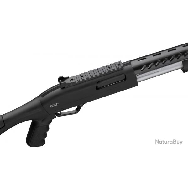 OFFRE Winchester SXP Marine Xtrem Defender Canon Ray de 61cm 4+1