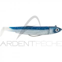 Leurre souple FIIISH Black minnow combo 160 Off shore / 60g / Bleu - BM205