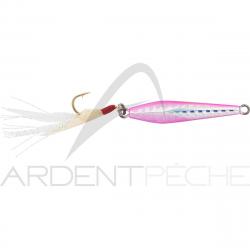 Jig RIPPLE ASH VS Jig casting 14g Rose