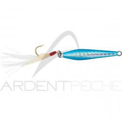Jig RIPPLE ASH VS Jig casting 28g Bleu