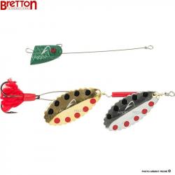 Cuiller BRETTON Saphir tandem n°1