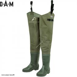 Cuissardes DAM Nylon taslan 42/43