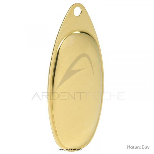 Palette W Francaise laiton taille 7