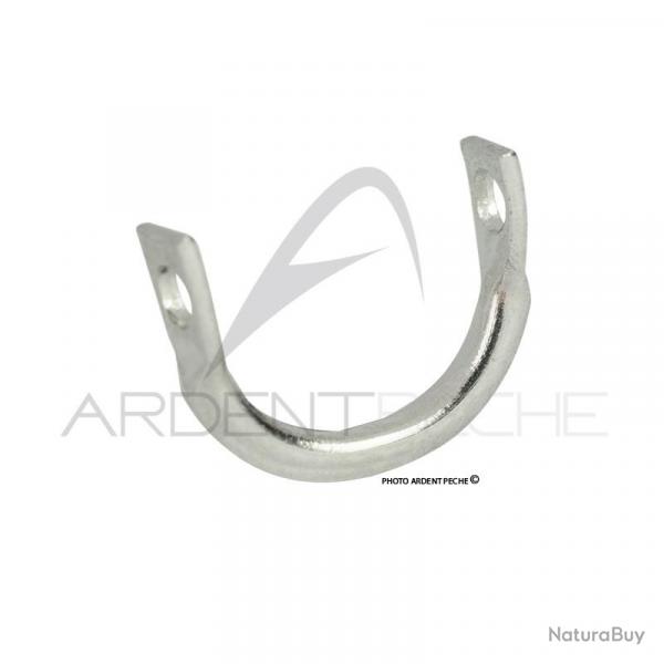 Etrier W Easy spin nickel x10 taille 1