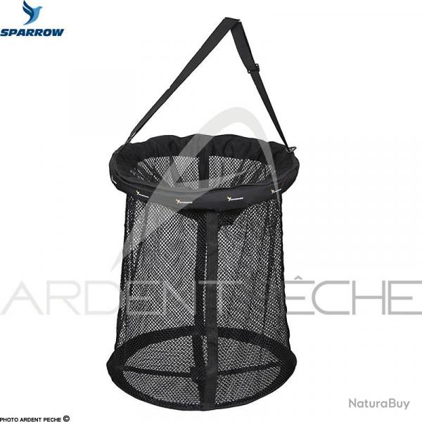 Vivier float tube SPARROW Grand modle