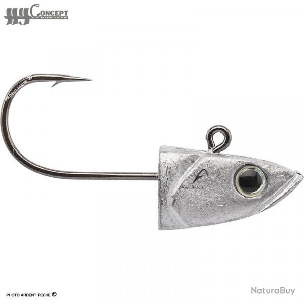 Tte plombe HY CONCEPT Spike eel 20g