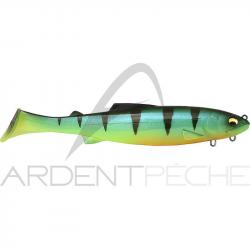 Leurre souple MEGABASS Mag slowl 7 Shiny perch