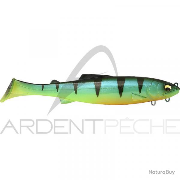Leurre souple MEGABASS Mag slowl 7 Shiny perch