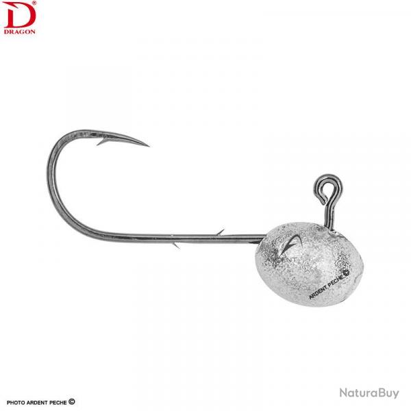 Tte plombe DRAGON X Fine x3 H4 0.8g