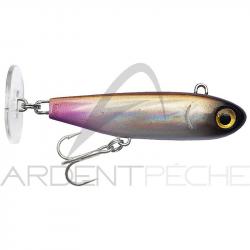 Poisson nageur FIIISH Powertail minnow 38 Slow / 4.8g / Wakasagi - PWT1499