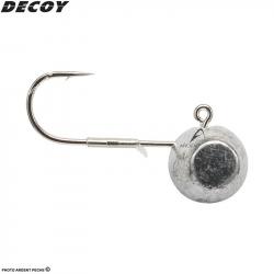 Tête plombée DECOY SGH-1 3.5g