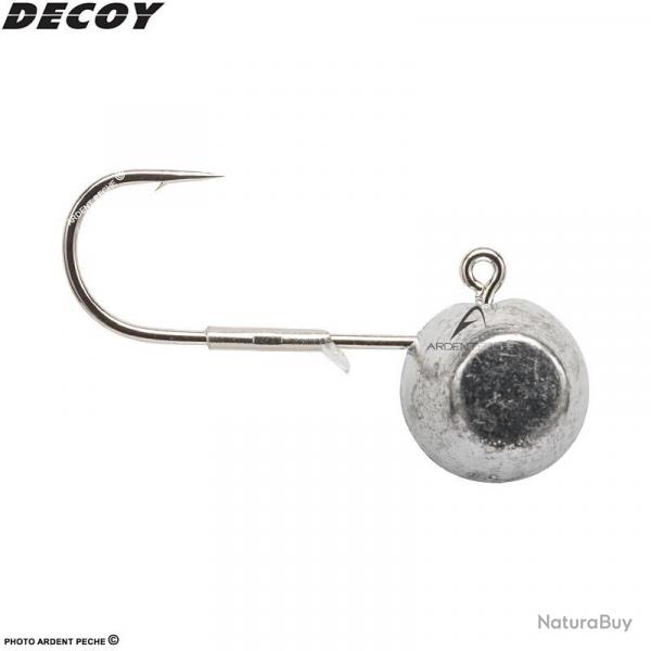Tte plombe DECOY SGH-1 7g