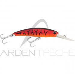 Poisson nageur DUO Realis fangbait 140 DR ACC3069 Red tiger