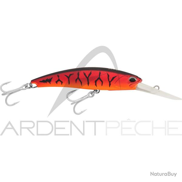 Poisson nageur DUO Realis fangbait 140 DR ACC3069 Red tiger