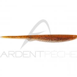 Leurre souple MADNESS Madfin 6 02 Tinsel brown