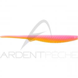 Leurre souple MADNESS Madfin 6 10 Pink chart