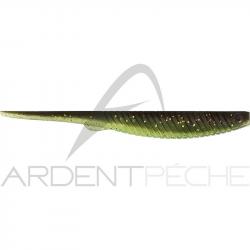 Leurre souple MADNESS Madfin 6 Brown Chart pepper