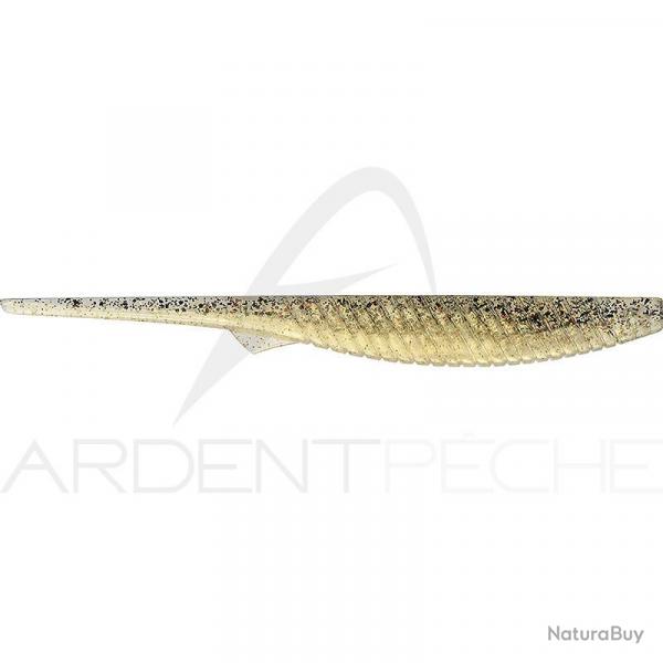 Leurre souple MADNESS Madfin 6 Golden bait
