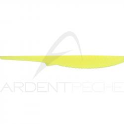 Leurre souple MADNESS Madfin 6 Solid chart