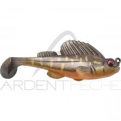 Leurre souple MEGABASS Dark sleeper 3 14g Donko