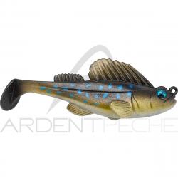 Leurre souple MEGABASS Dark sleeper 3 14g Mutsugorou