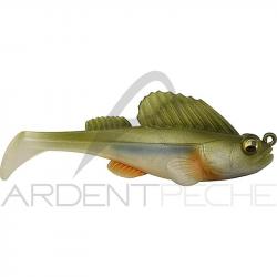 Leurre souple MEGABASS Dark sleeper 3 14g Hanahaze