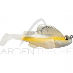 Leurre souple MEGABASS Dark sleeper 3 14g Shirauo