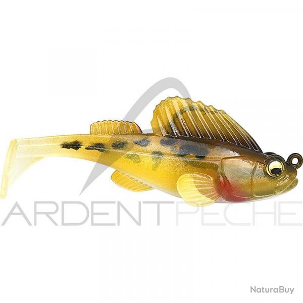 Leurre souple MEGABASS Dark sleeper 3 14g Gobie