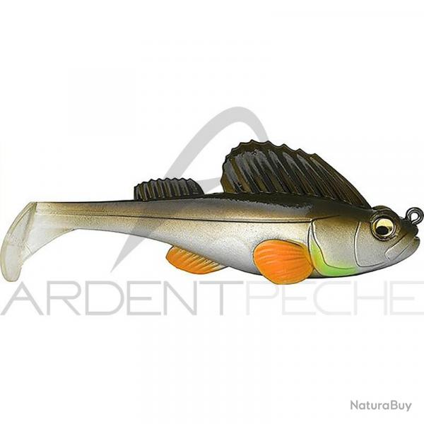 Leurre souple MEGABASS Dark sleeper 3 14g Ayu