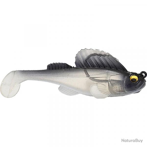 Leurre souple MEGABASS Dark sleeper 3 14g Pro blue