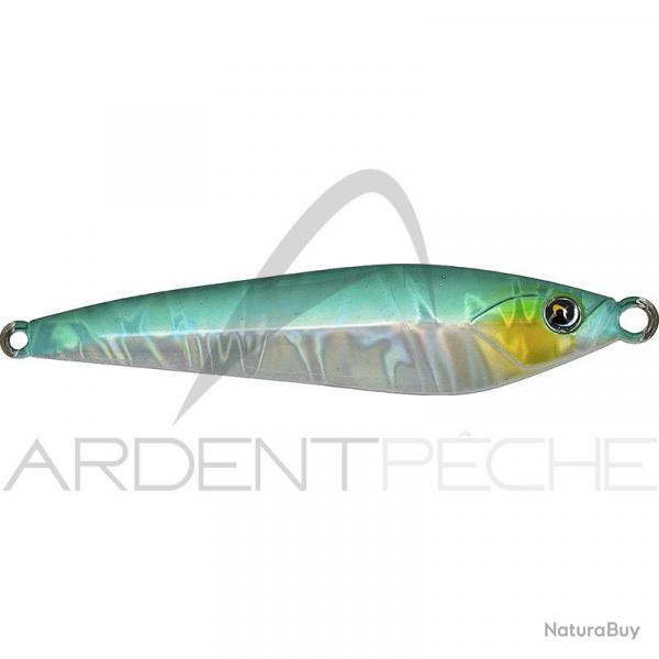 Jig MEGABASS Funky jig 40g 6 Green silver