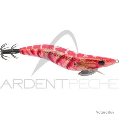 Leur De Pêche Turlutte Harimitsu Sumizoku VE-22 3.0 - Multicolore - Pour Pêche En Mer Aux Leurres - Neuf