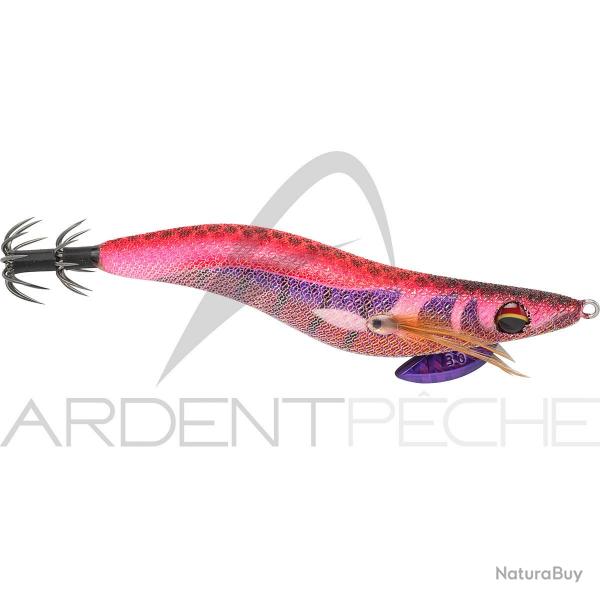 Turluttes SUMIZOKU VE-22 3.0 PU (Purple/Red)