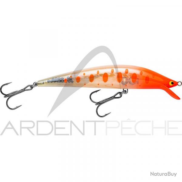 Poisson nageur TACKLE HOUSE K Ten blue ocean BKF 140 UB117 Pink head/flake spots