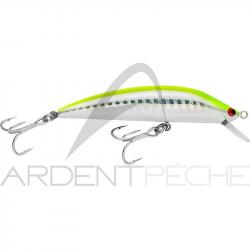 Poisson nageur TACKLE HOUSE K Ten blue ocean BKS 75 106 Chart back