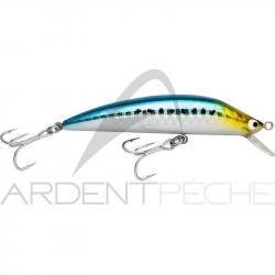 Poisson nageur TACKLE HOUSE K Ten blue ocean BKS 75 111 Sardine