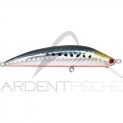 Poisson nageur TACKLE HOUSE K Ten blue ocean BKS 75 112 Sardine red belly