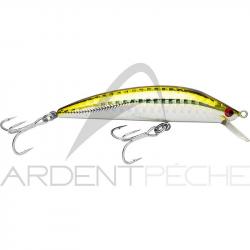 Poisson nageur TACKLE HOUSE K Ten blue ocean BKS 75 114 Horse mackerel