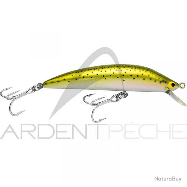 Poisson nageur TACKLE HOUSE K Ten blue ocean BKS 75 UEC1 - Rainbow trouw