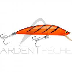 Poisson nageur TACKLE HOUSE K Ten blue ocean BKS 75 UO5 Red stripes