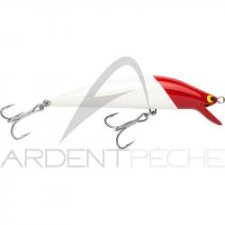 Poisson nageur TACKLE HOUSE K Ten blue ocean BKS 90 103 Red head