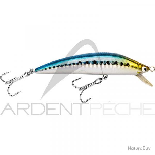 Poisson nageur TACKLE HOUSE K Ten blue ocean BKS 90 111 Sardine