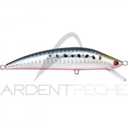 Poisson nageur TACKLE HOUSE K Ten blue ocean BKS 90 112 Sardine red belly