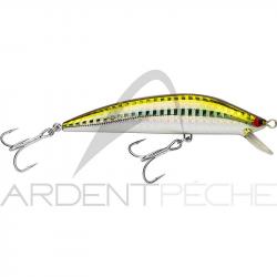Poisson nageur TACKLE HOUSE K Ten blue ocean BKS 90 114 Horse mackerel