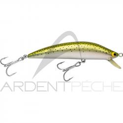 Poisson nageur TACKLE HOUSE K Ten blue ocean BKS 90 UEC1 Rainbow trout