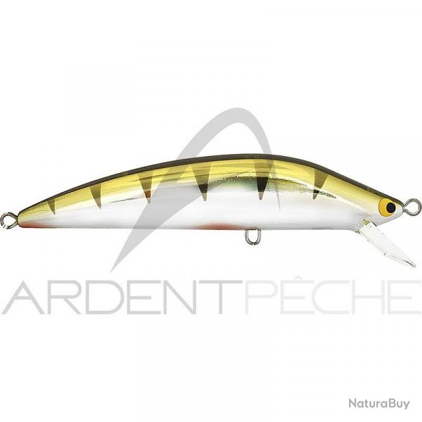 Poisson nageur TACKLE HOUSE K Ten blue ocean BKS 90 401 Perch
