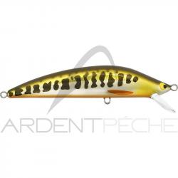Poisson nageur TACKLE HOUSE K Ten blue ocean BKS 90 Vairon