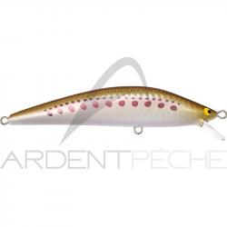 Poisson nageur TACKLE HOUSE K Ten blue ocean BKS 90 UF Wakasagi