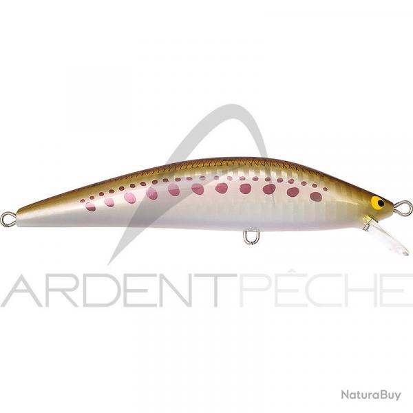 Poisson nageur TACKLE HOUSE K Ten blue ocean BKS 90 UF Wakasagi